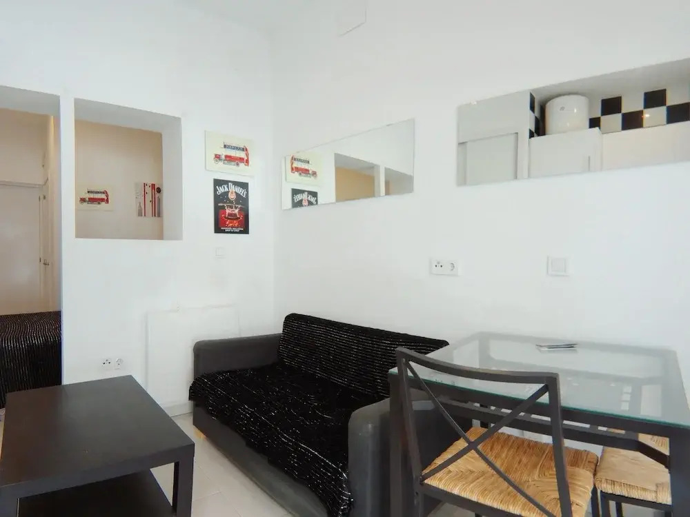 Estudio Exterior en Usera RU5