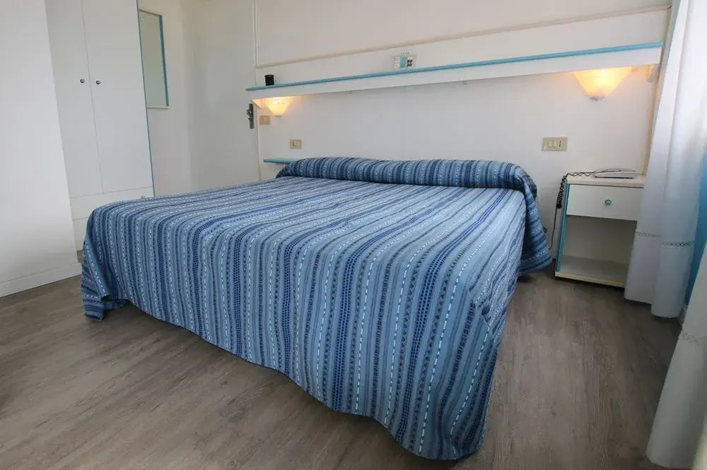 Hotel Garni Serena