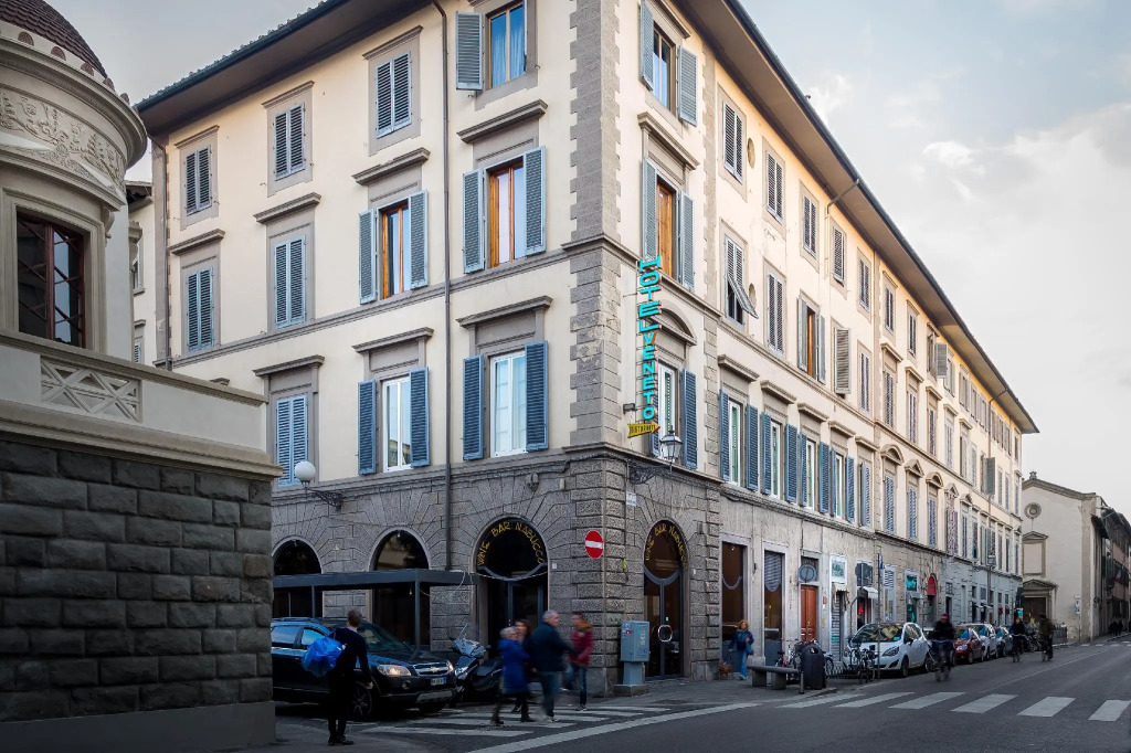 CASA MICOL - Centro Ƒirenze