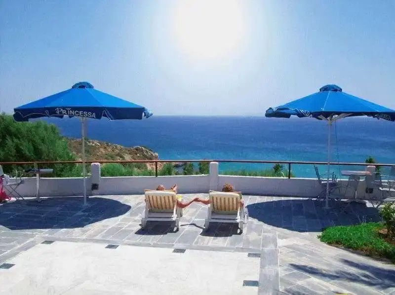 Princessa Riviera Resort