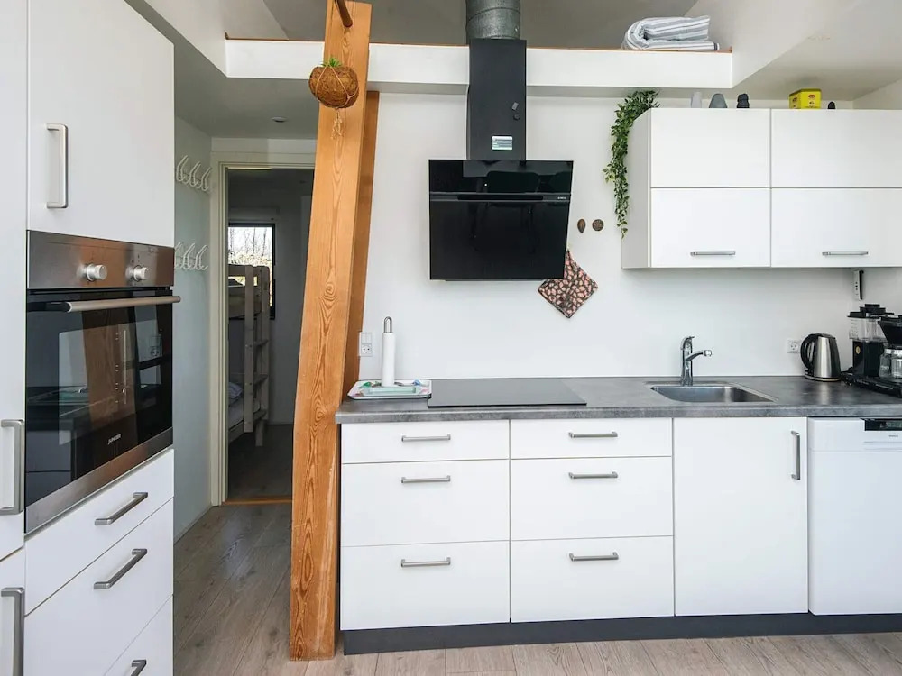 Relaxed Holiday Home in Haderslev near Sea