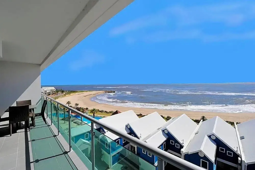 Sea Side 508