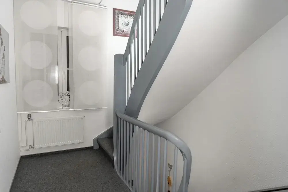 Hotel Villa Wandsbek