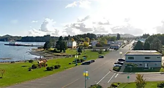 North Shore Inn