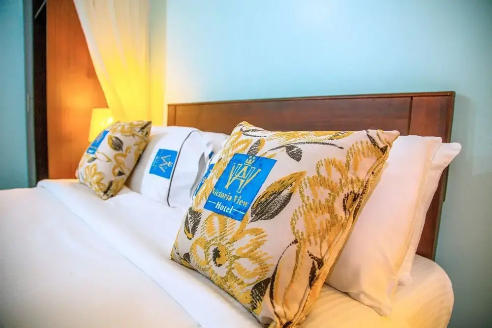 Victoria View Boutique Hotels Kigo