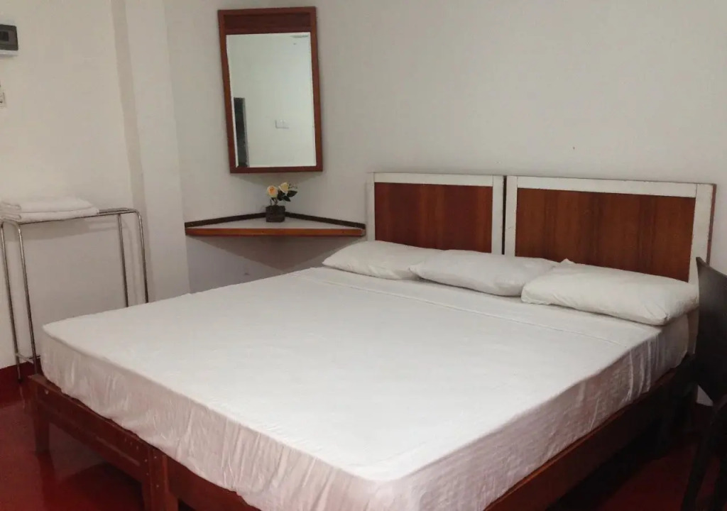 Cinnamon Airport Residencies