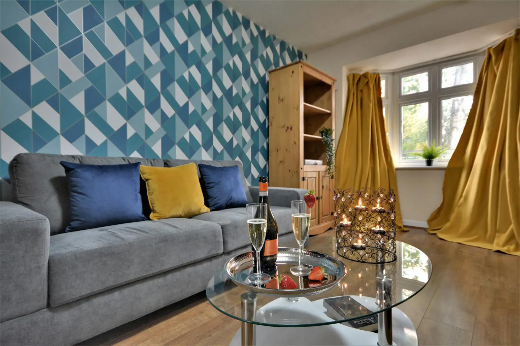 Manchester Townhouse by BEVOLVE