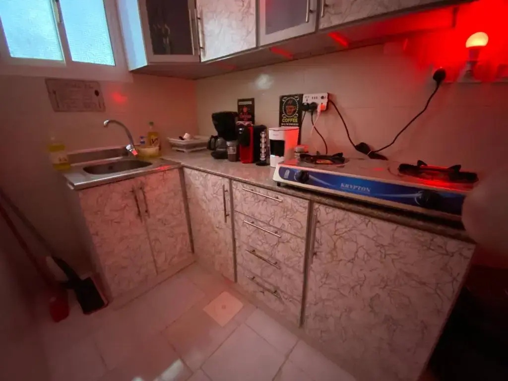 الروقان هوستلChillax Hostel