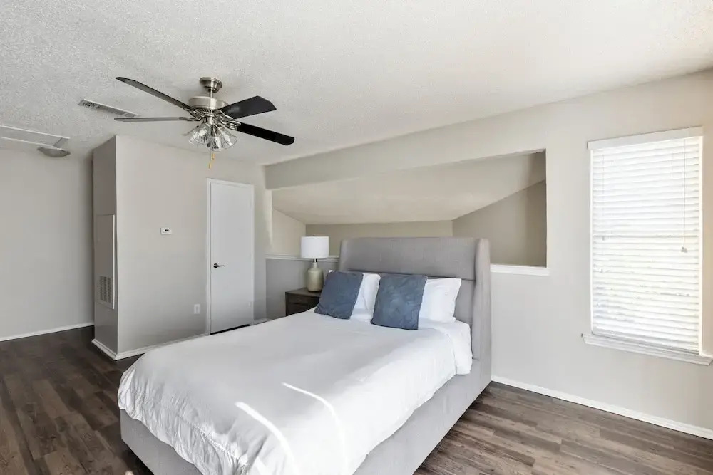 Landing Apartments - Quail Ridge