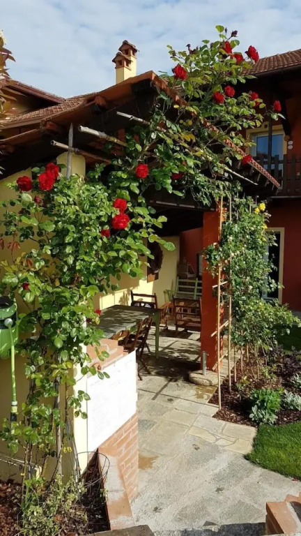 B&B La Cascina di Monia e Mario