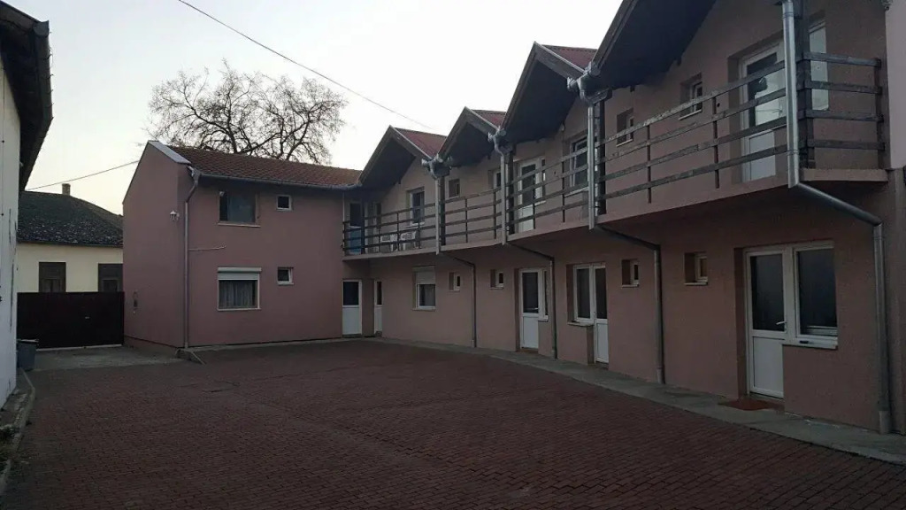 Villa Stefanija