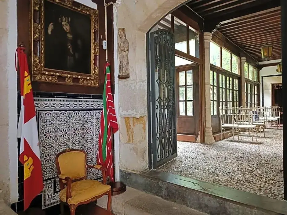 Hosteria Real de Zamora