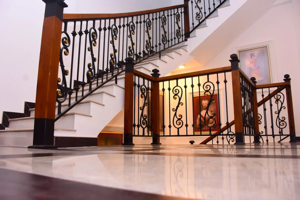 Negombo New Queens Palace