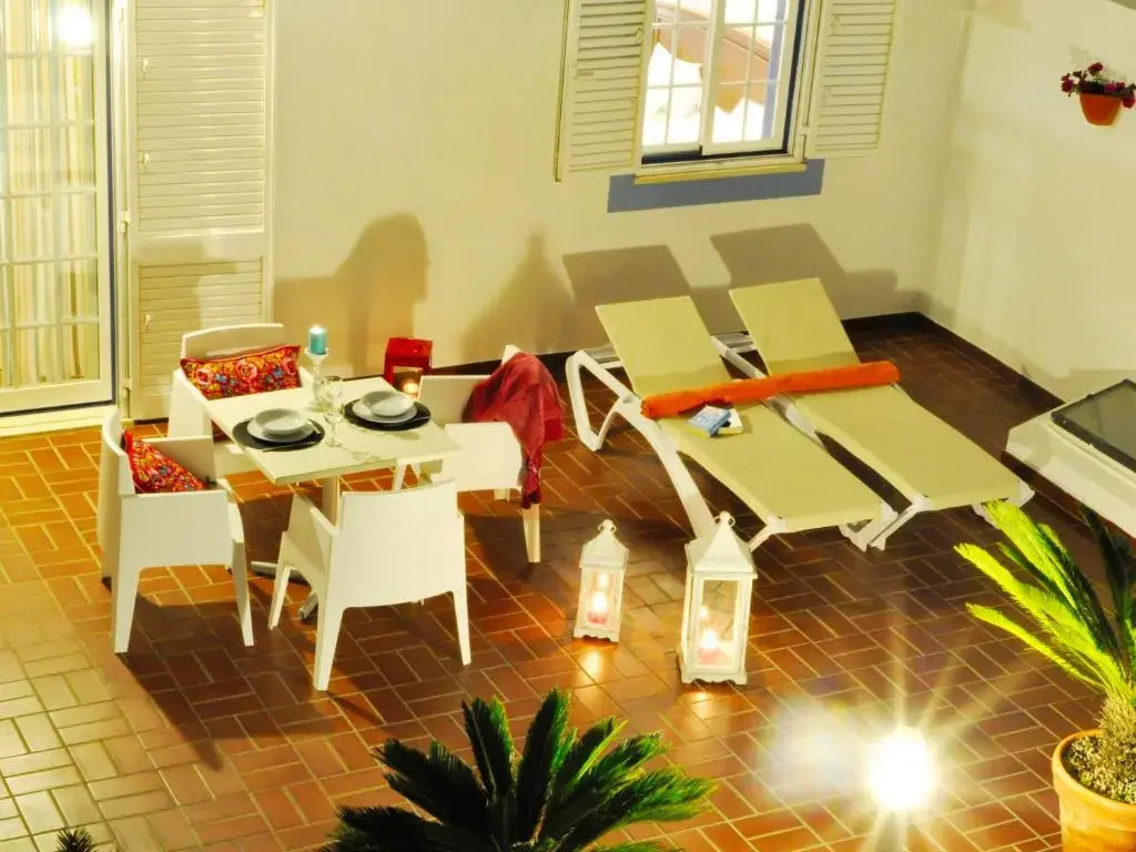 Patios da Vila - Duna Parque Group