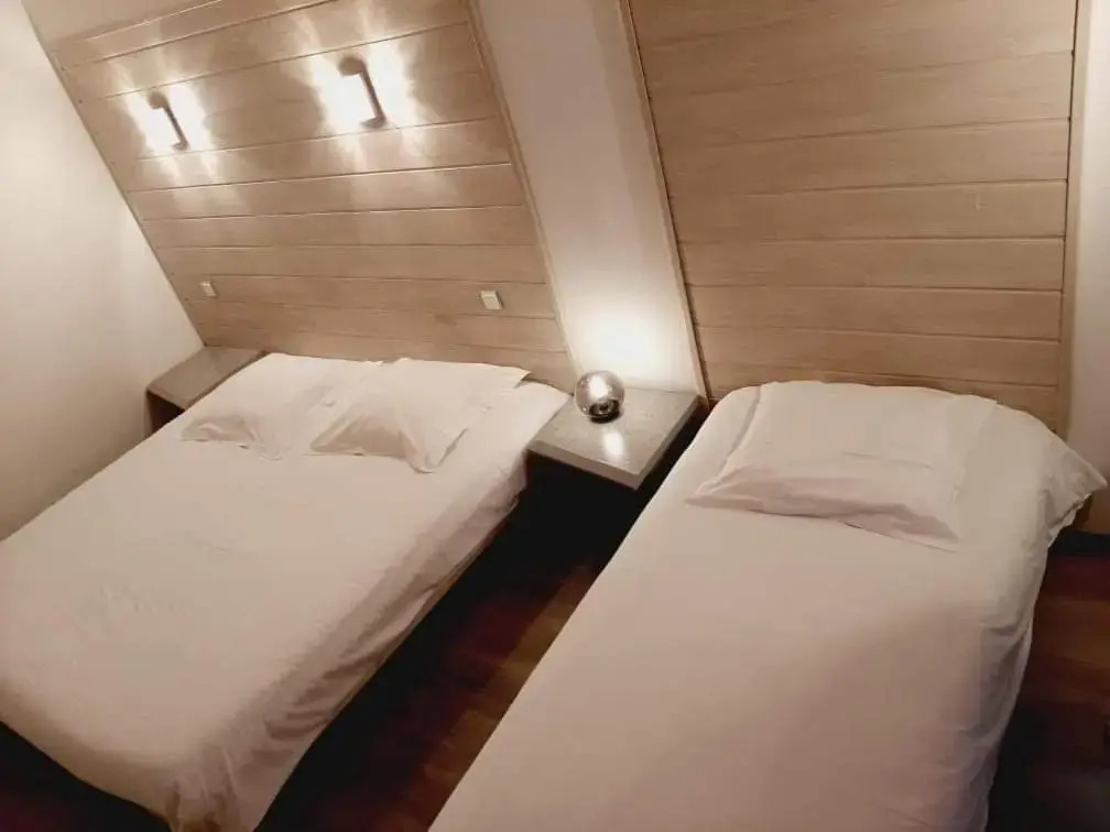 Fasthotel LEldorado