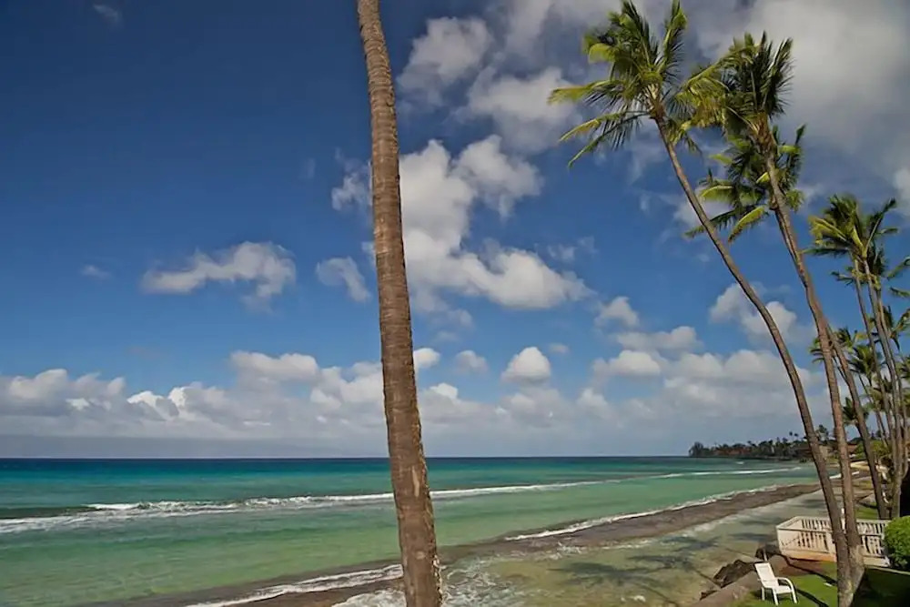 Maui Sands #5g 2 Bedroom Condo by RedAwning