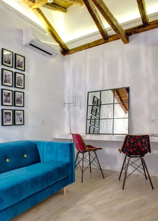 Petrus Apartment