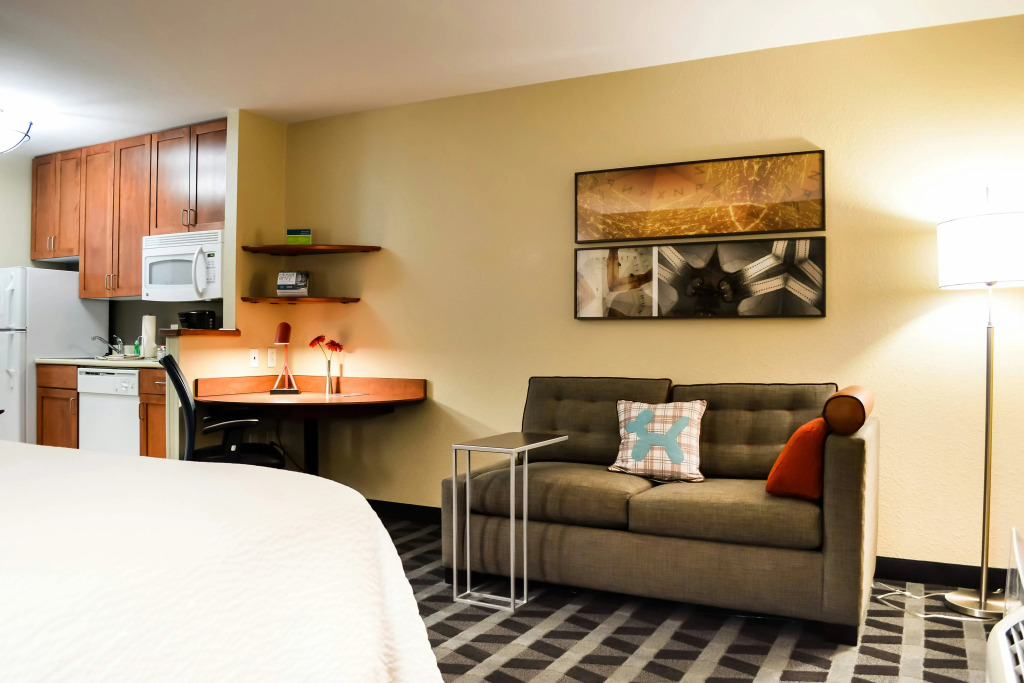 TownePlace Suites Stafford