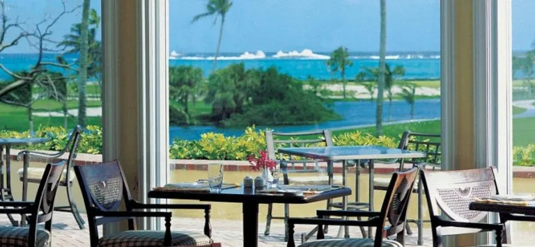 One&Only Ocean Club Villa Residences