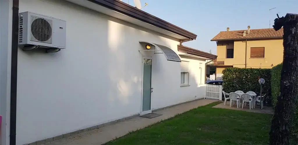 Casa Nicky