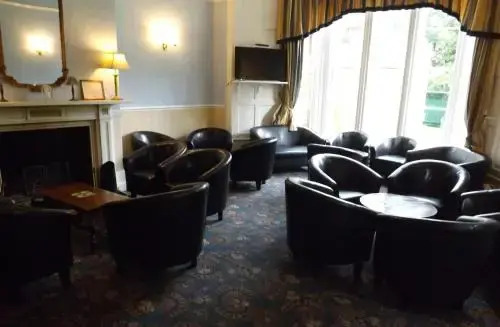 Scarthwaite Country House Hotel
