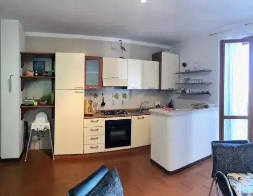 Ferienwohnung Pepiniere