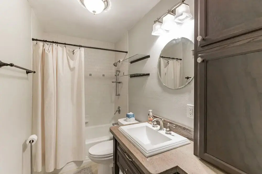 Off The Hook On Marlin Just Minutes From Beach 2 Bedroom Home by Redawning