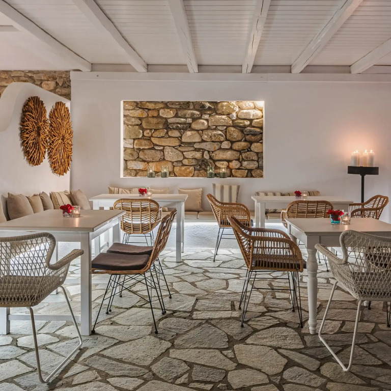 Aeolos Hotel & Villas - Pelion