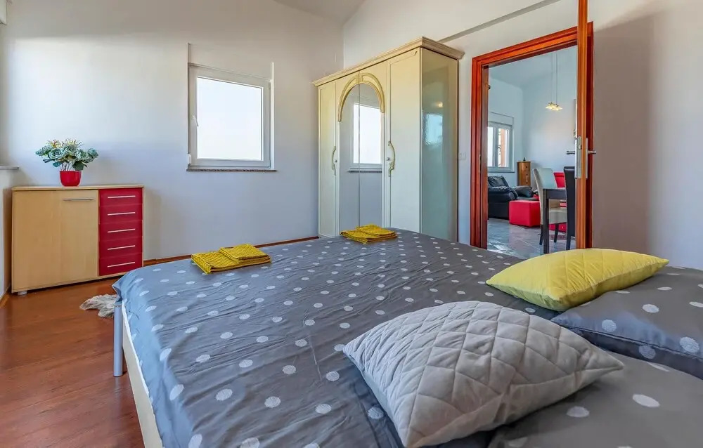 Amazing Apartment in Medulin With Wifi and 2 Bedrooms