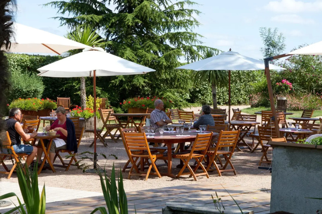 Camping Le Pressoir