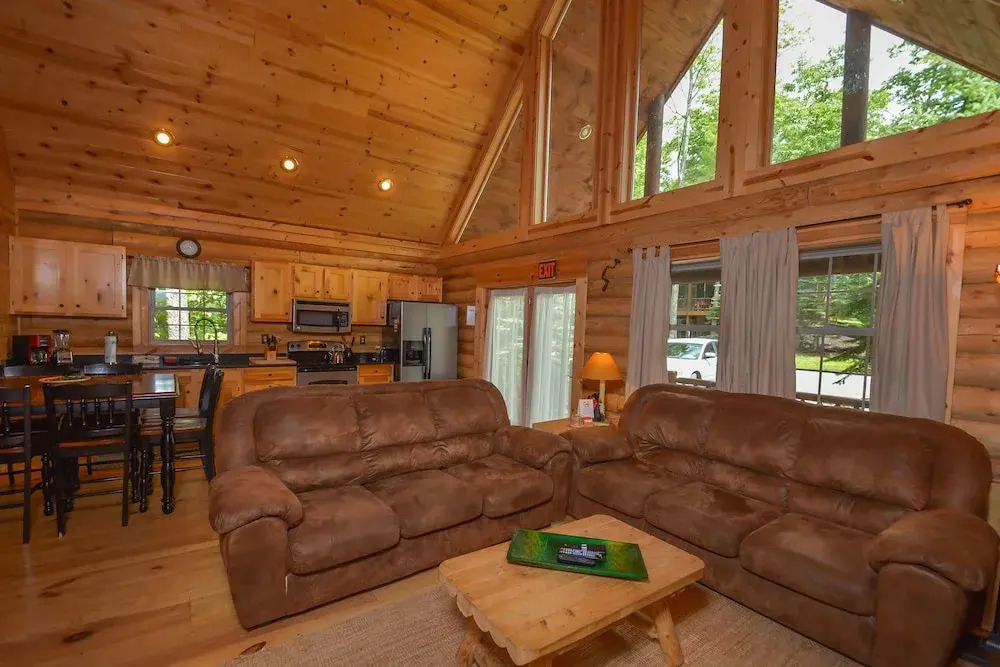 Canaima 3 Bedroom House