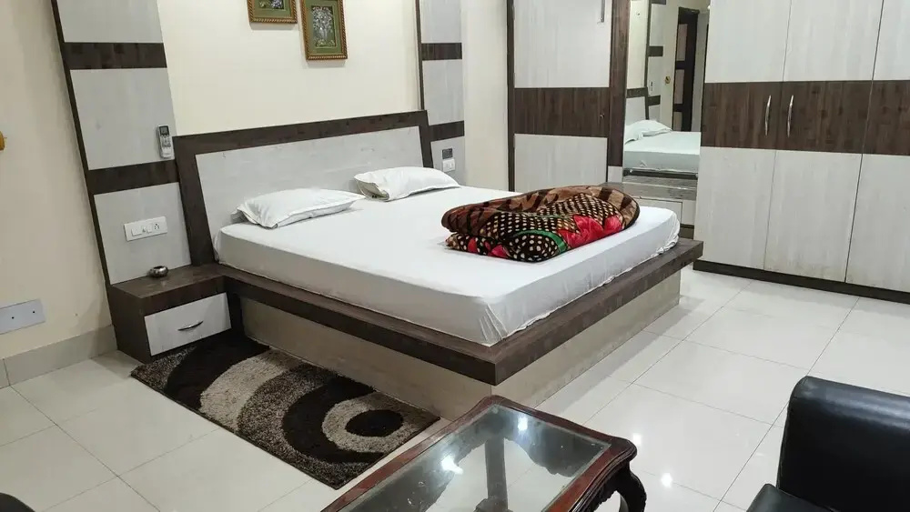 Hotel Shree Balajee By GRB