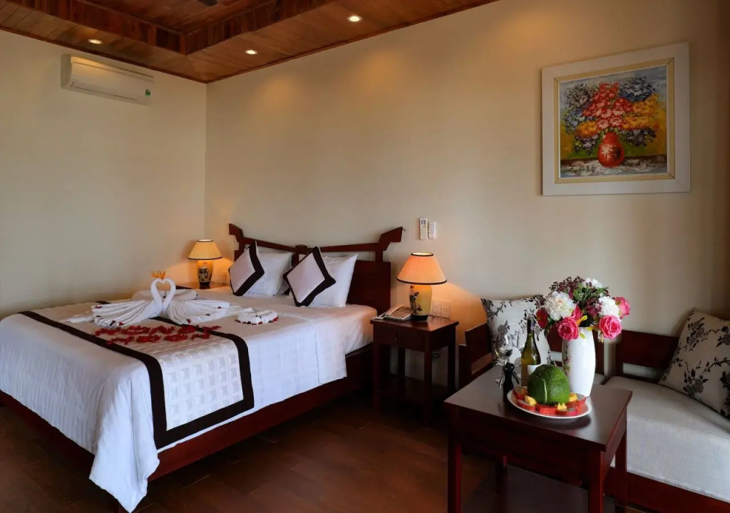 Tropicana Resort Phu Quoc