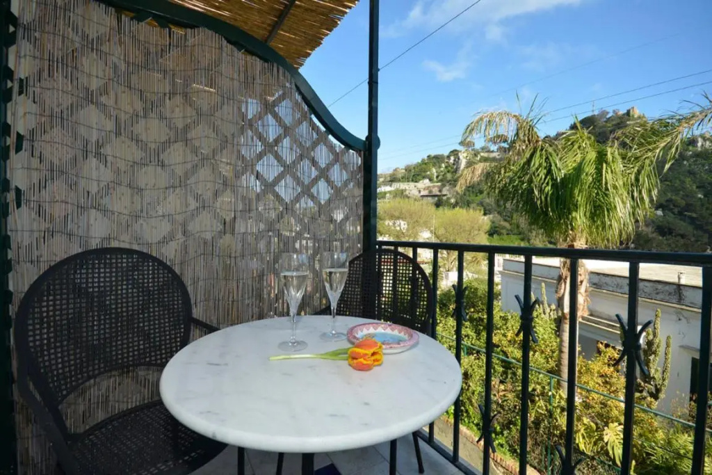 La Musa Bed & Breakfast