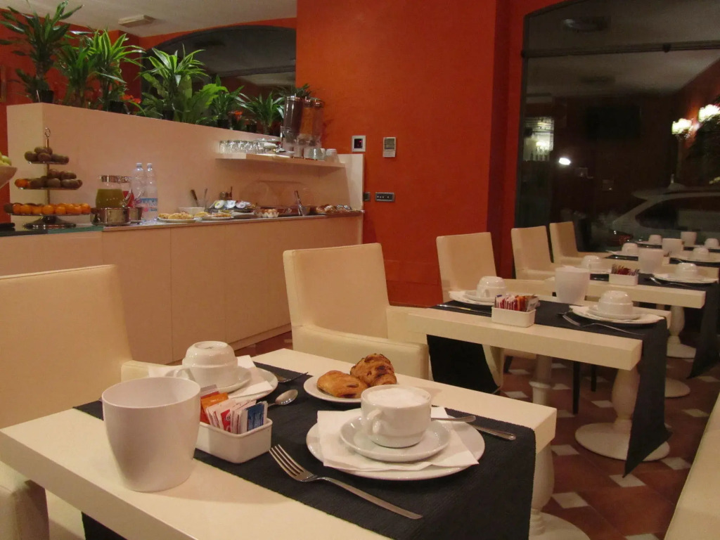 Hotel Borgovico