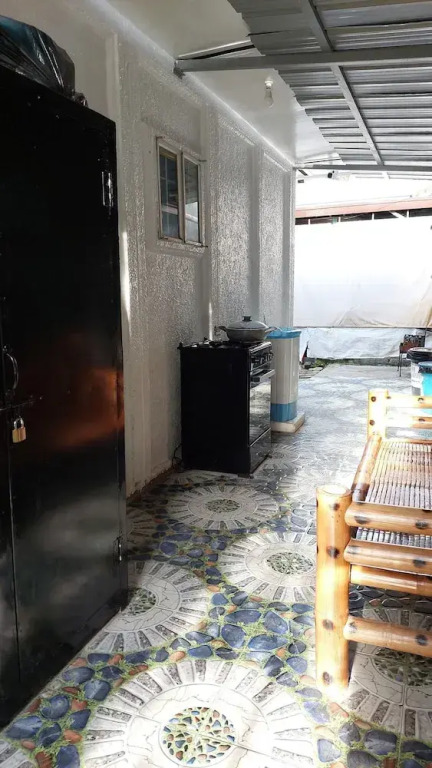 2bed Transient House Villa in Davao City Free Wifi