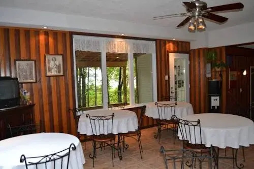 Kokomo Inn Aux Berges Des Outaouais