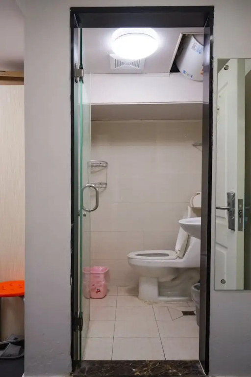 Ninggu Fashion Apartment