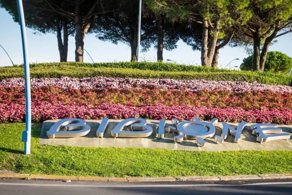 Comfortable Villa in Bibione Pineda