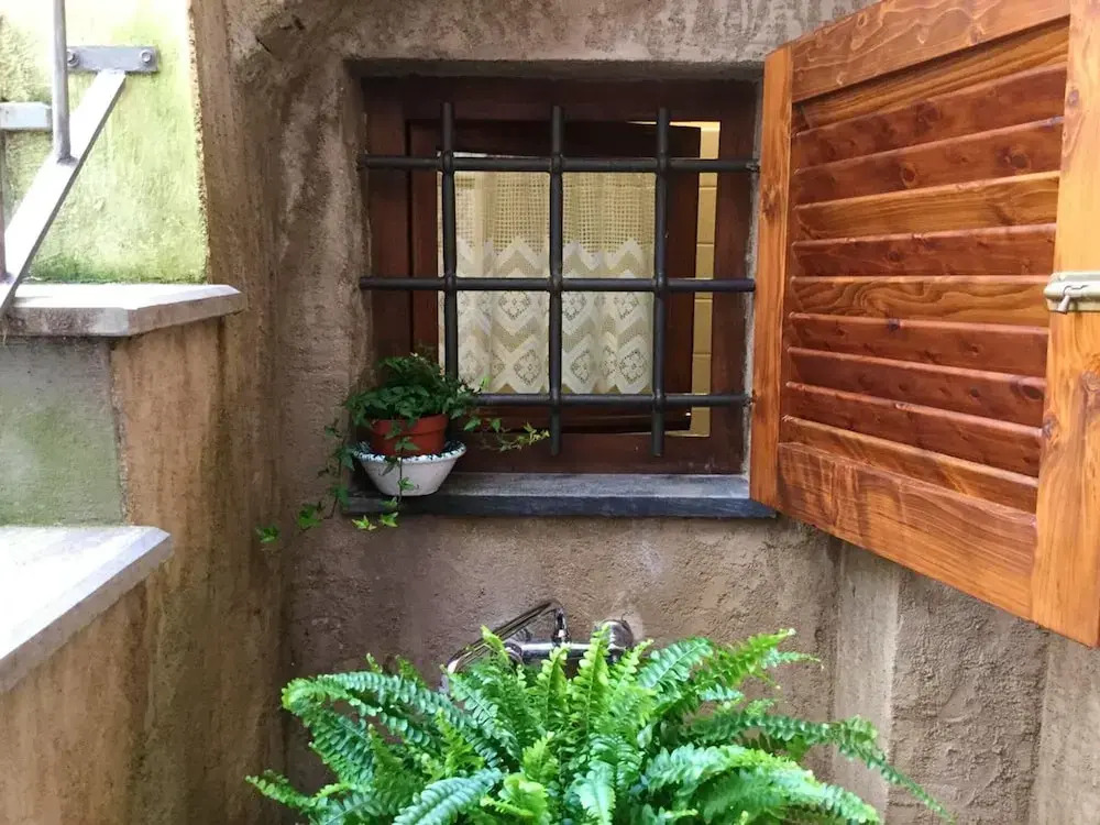 House With one Bedroom in Camaiore, With Wonderful City View and Wifi Near the Beach