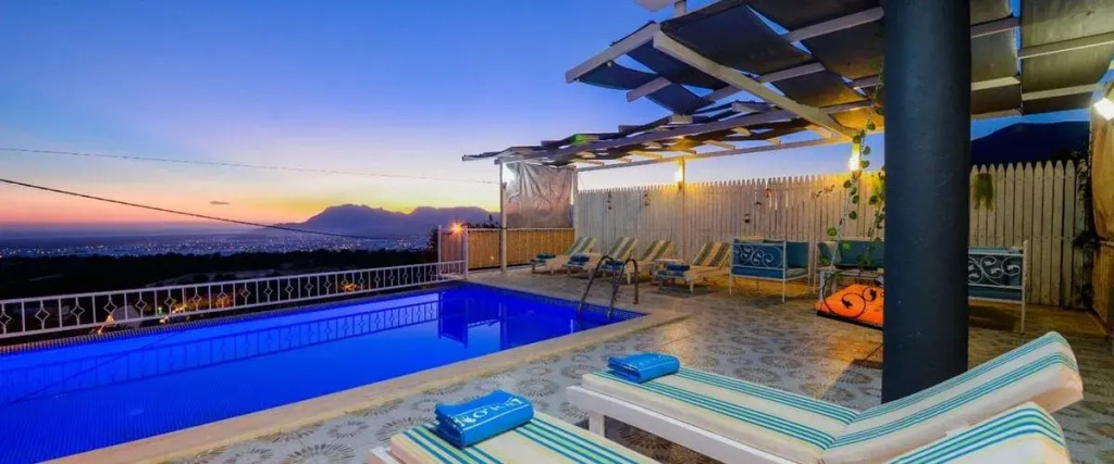 Villa Atlas