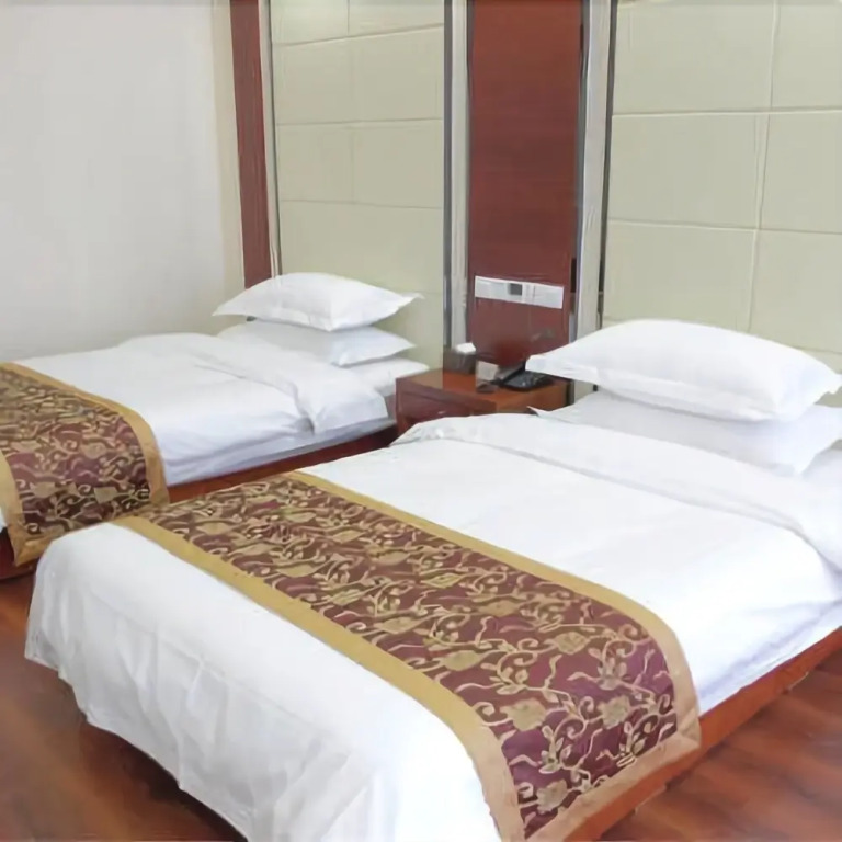 Piper Cloud Hotel (Qinhuangdao Yanshan University Store)