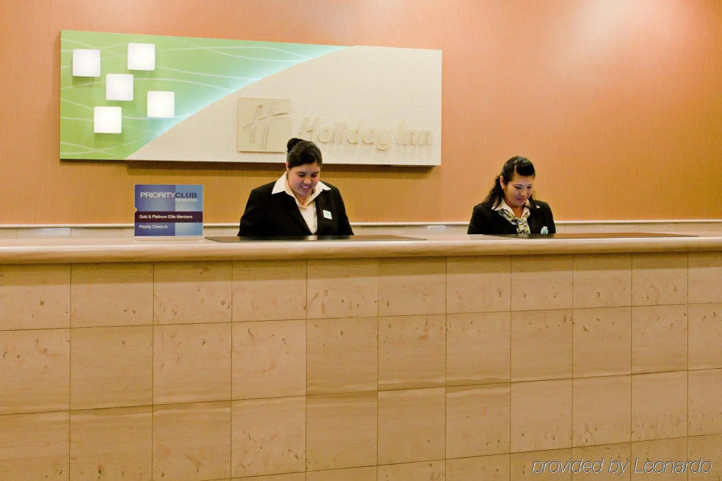 Holiday Inn Los Angeles Gateway-Torrance by IHG