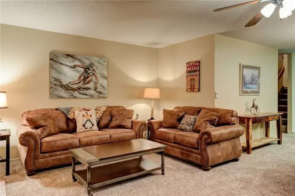 1475 Park Avenue - Unit #6 4 Bedroom Condo