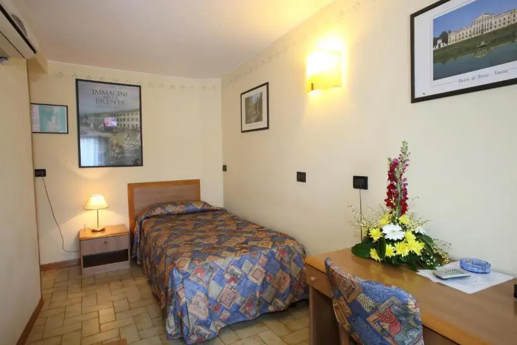 Albergo Alla Campana