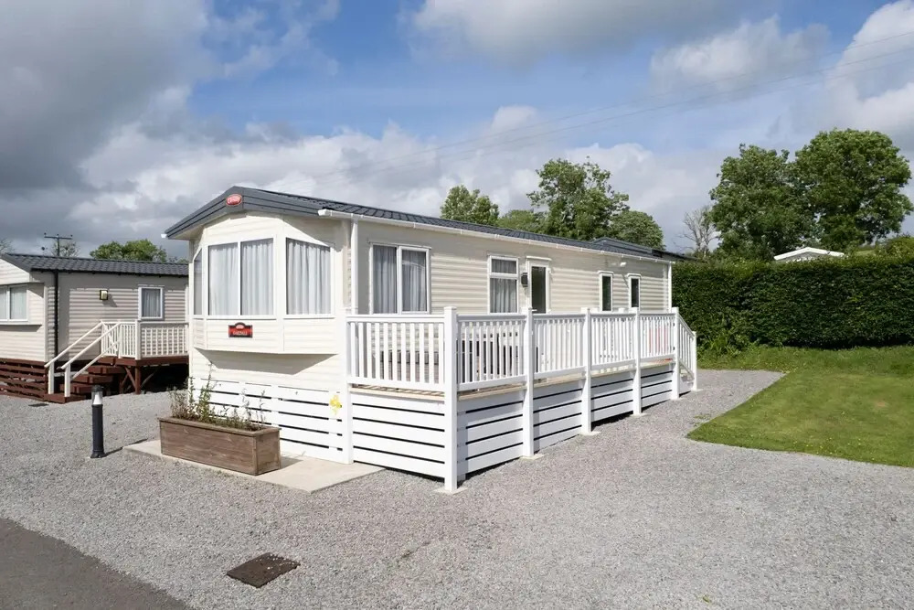Maple - Near Folly Farm Cosy Retreat
