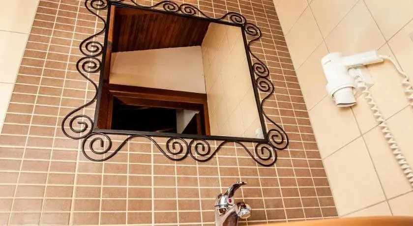 Militsa Guesthouse