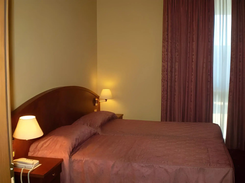 Hotel Piero Della Francesca