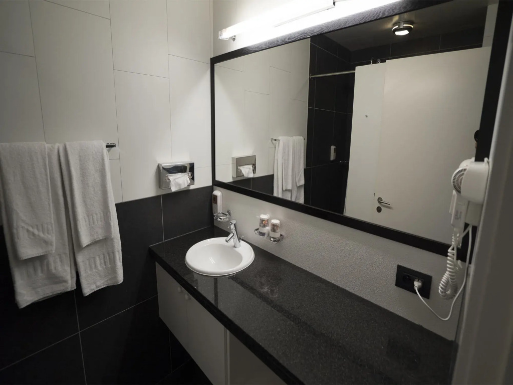 Hotel Orchidee