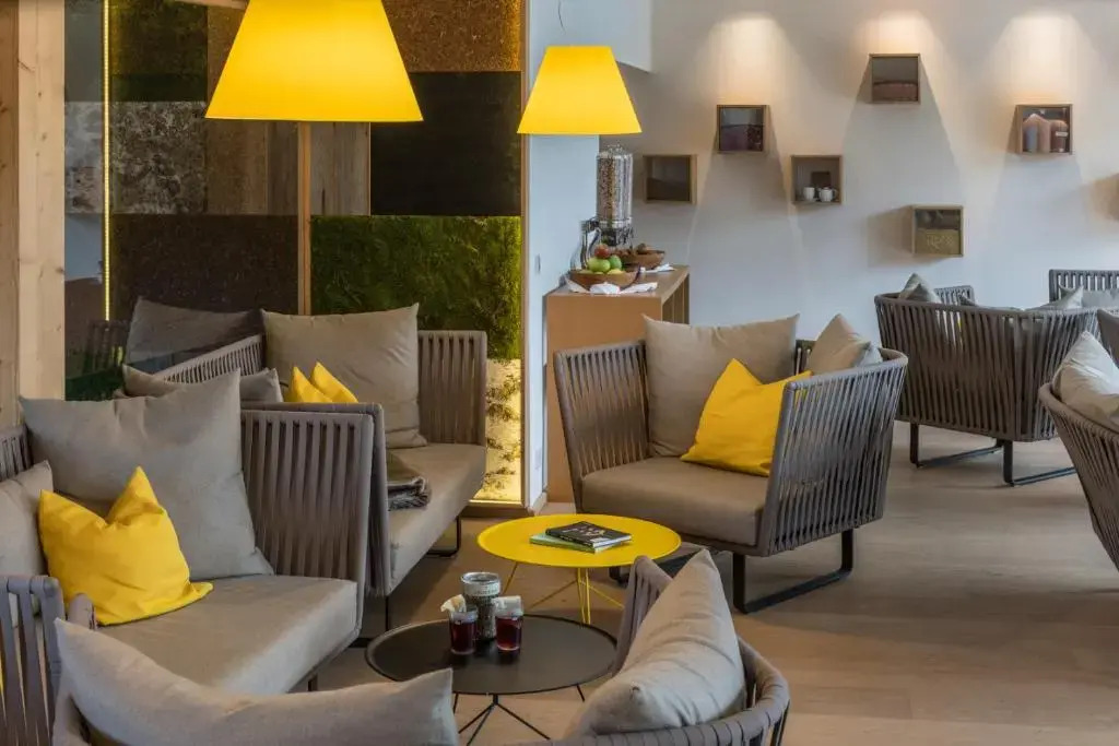 Gsund & Natur Hotel Die Wasnerin